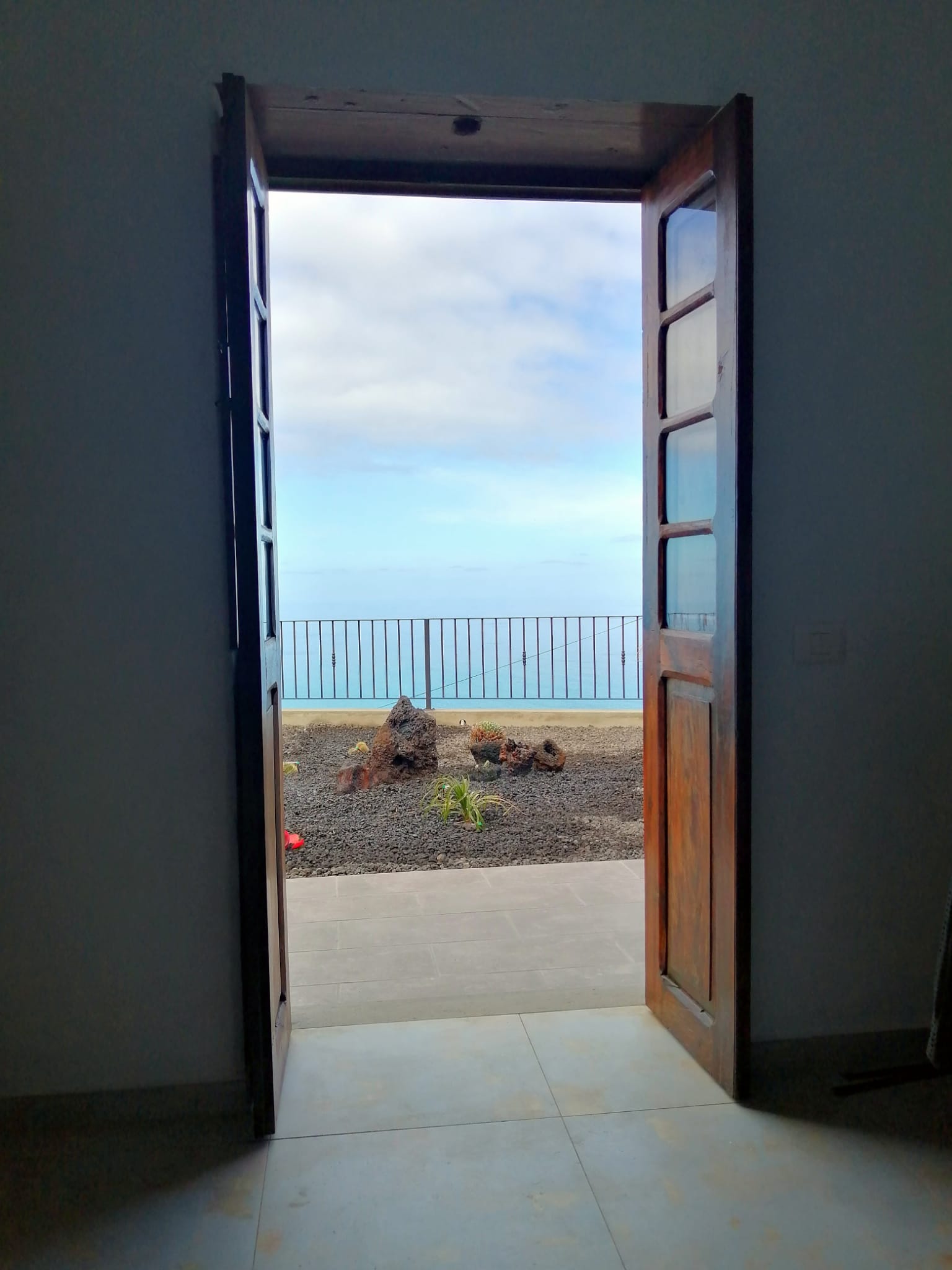 Casa Bienvenida