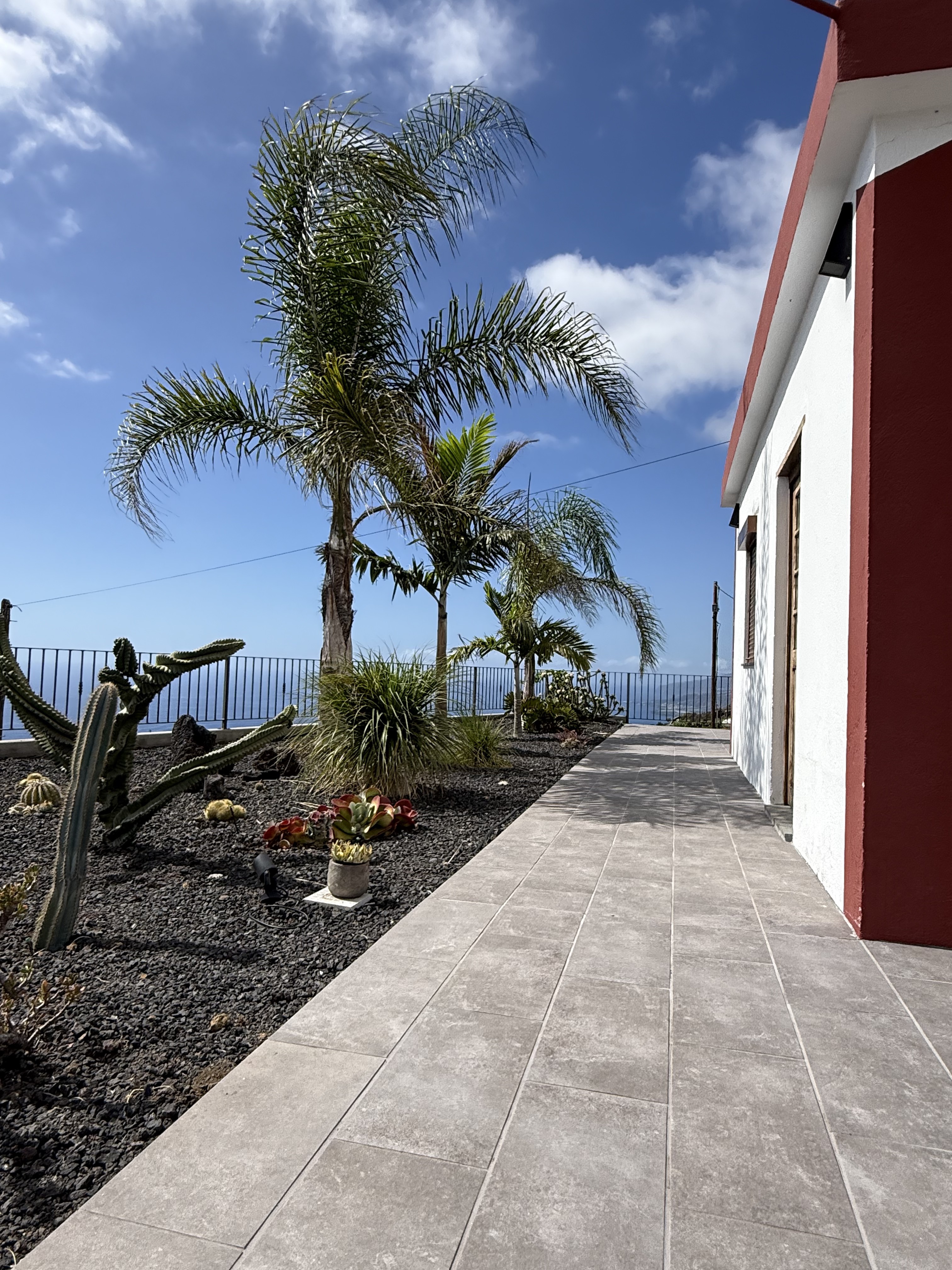 Casa Bienvenida