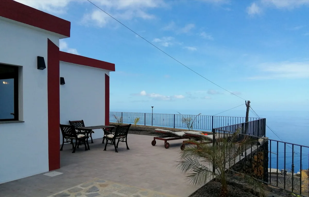 Casa Bienvenida