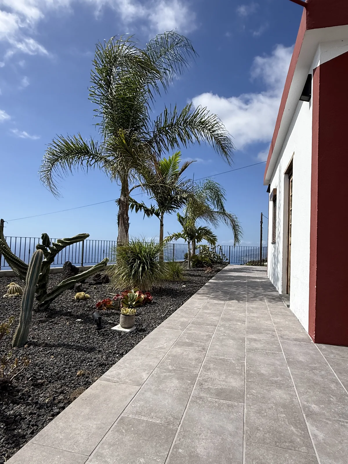 Casa Bienvenida